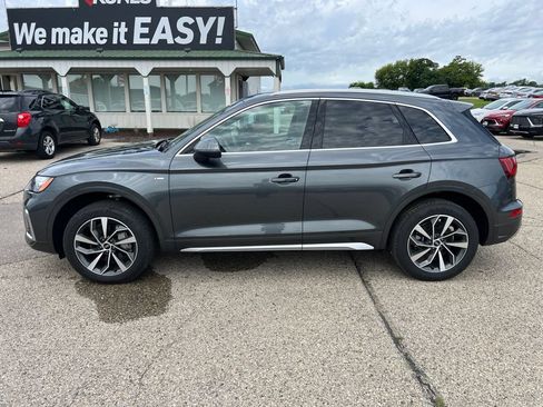 Used 2023 Audi Q5 2.0T Premium w/ Convenience Package AWD/4WD image 6