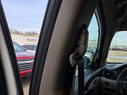 Used 2019 Honda Ridgeline RTL-E image 37