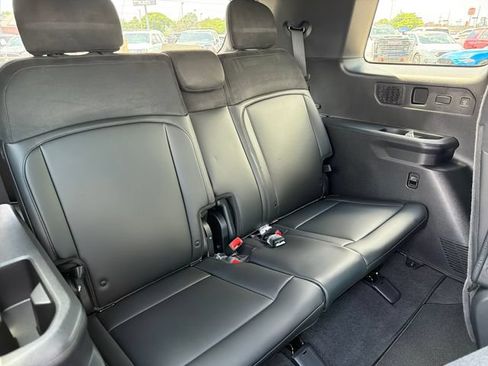 New 2027 Kia Telluride SX Prestige AWD/4WD image 23