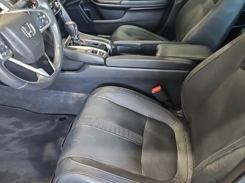 Used 2020 Honda Civic EX-L image 27
