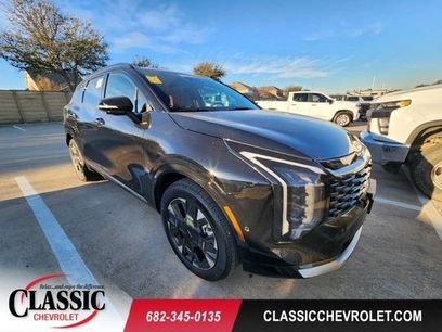 Used 2026 Kia Sportage SX