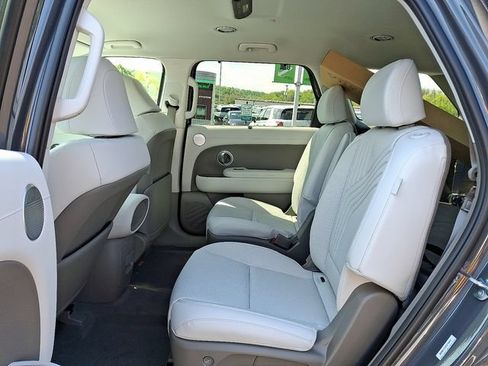 New 2026 Hyundai Palisade SEL AWD/4WD image 5