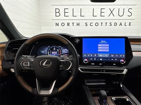 New 2026 Lexus RX 350 Premium image 8