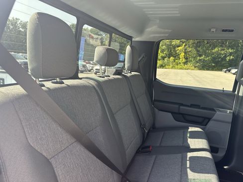 New 2026 Ford F350 XL w/ XL Chrome Package image 31