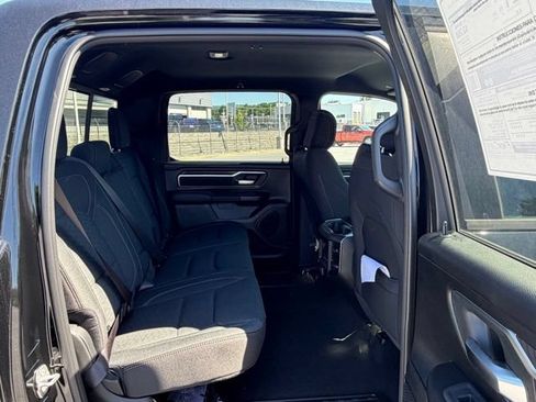 New 2026 RAM 1500 Big Horn AWD/4WD image 27