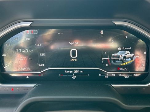 Used 2024 GMC Sierra 3500 Denali w/ Denali Reserve Package image 28