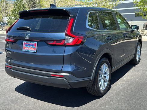 Certified 2024 Honda CR-V EX image 3