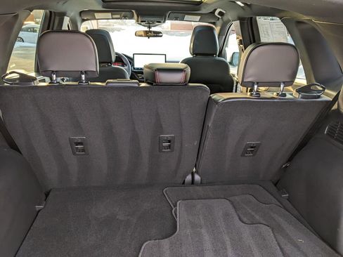 Used 2025 Ford Escape ST-Line Select w/ Tech Pack #1 image 27