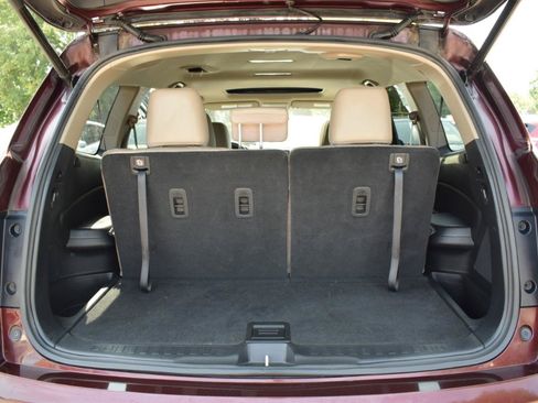 Used 2016 Honda Pilot EX-L image 37