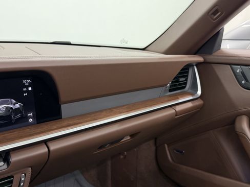 Used 2026 Porsche 911 Carrera 4S image 59