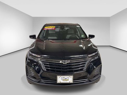 Used 2024 Chevrolet Equinox LS w/ LS Convenience Package image 8