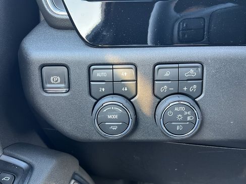 New 2026 Chevrolet Silverado 2500 High Country image 7