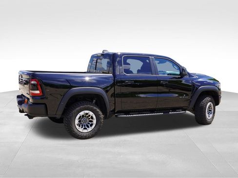 Used 2024 RAM 1500 TRX w/ TRX Level 2 Equipment Group AWD/4WD image 5