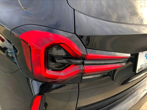 Used 2024 BMW X3 M w/ Executive Package image 27