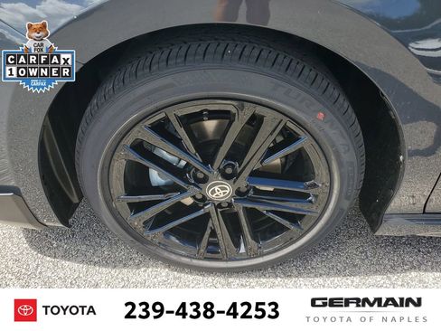 Used 2026 Toyota Camry SE w/ Convenience Package FWD image 13