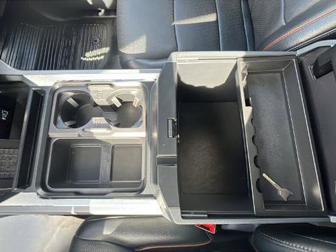 Certified 2025 Ford F350 Lariat image 13