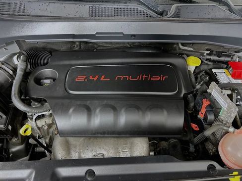 Used 2022 Jeep Compass Latitude image 29