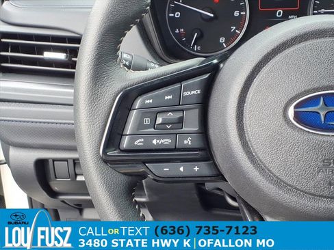 Used 2025 Subaru Forester Premium image 17