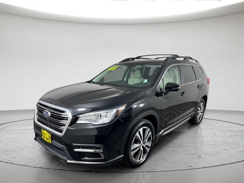 Used 2021 Subaru Ascent Limited w/ Popular Package #2 AWD/4WD image 7