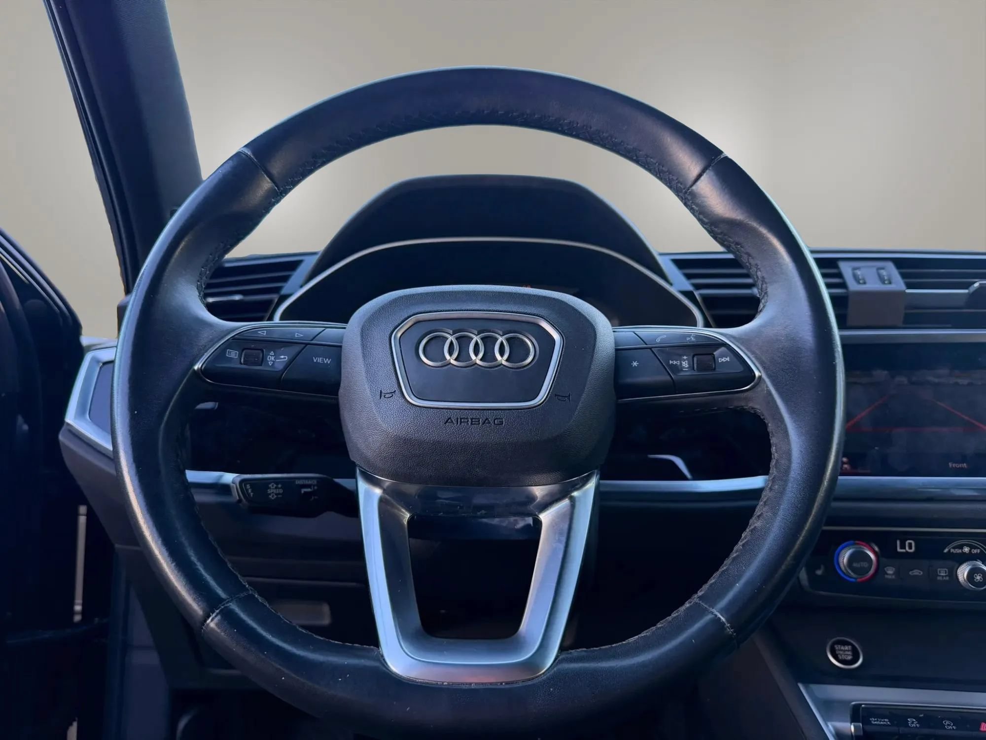 Used 2022 Audi Q3 2.0T Premium Plus AWD/4WD image 11