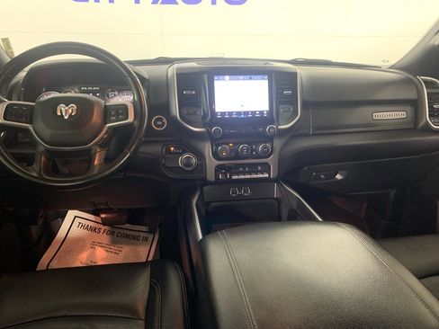 Used 2022 RAM 2500 Big Horn w/ Level 1 Equipment Group image 36