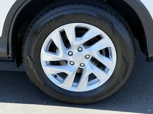 Used 2016 Honda CR-V EX image 16