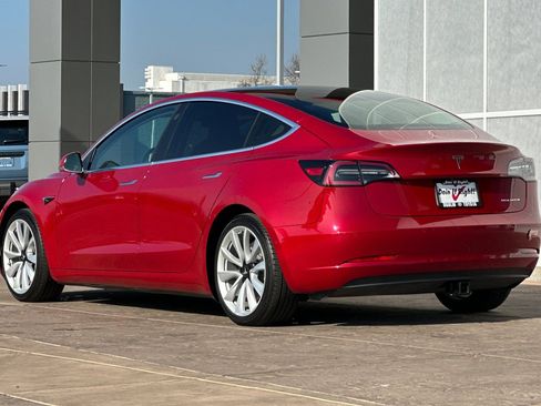 Used 2018 Tesla Model 3 Long Range image 6