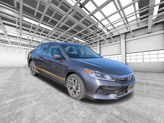 Used 2017 Honda Accord LX image 1