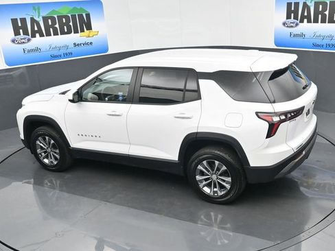 Used 2025 Chevrolet Equinox LT image 24