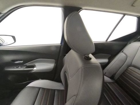 Certified 2023 Nissan Kicks SR w/ SR Premium Package FWD image 23