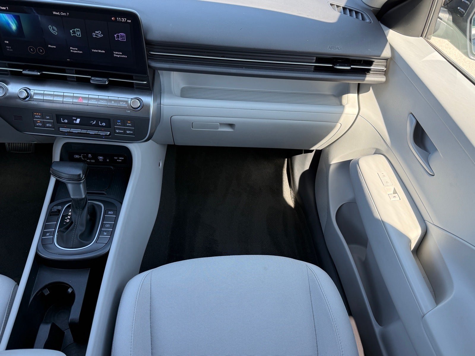 Used 2026 Hyundai Kona SEL Sport FWD image 15