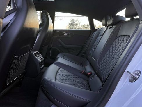 Used 2024 Audi S5 Premium Plus image 30