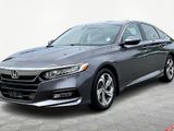 Used 2018 Honda Accord EX-L image 3