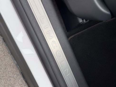 New 2026 Lincoln Nautilus Reserve w/ Jet Appearance Package image 30