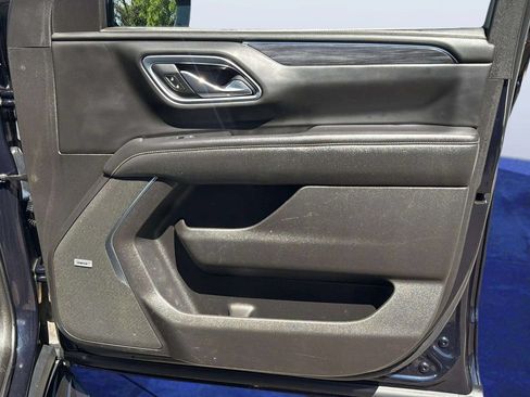 Used 2021 GMC Yukon SLT w/ SLT Luxury Plus Package AWD/4WD image 24