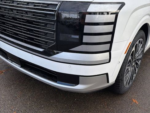 New 2026 Hyundai Palisade Calligraphy image 9