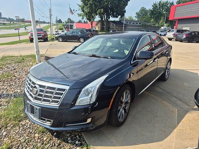Used 2013 Cadillac XTS