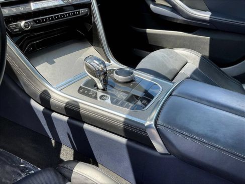 Used 2023 BMW 840i Gran Coupe xDrive w/ Comfort Seating Package AWD/4WD image 17