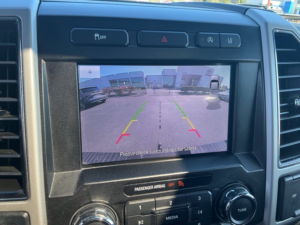 Used 2020 Ford F150 Lariat AWD/4WD image 22