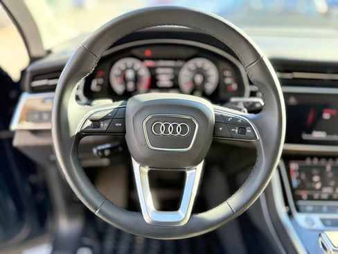 Used 2023 Audi Q7 2.0T Premium Plus w/ Premium Plus Package image 7