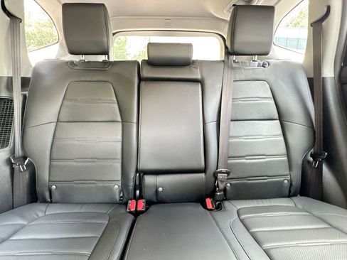 Used 2022 Honda CR-V Touring image 33