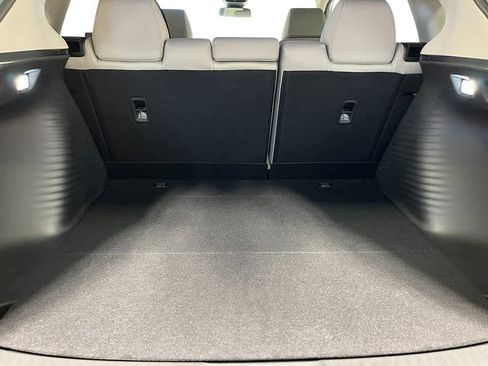 New 2026 Honda HR-V LX image 22