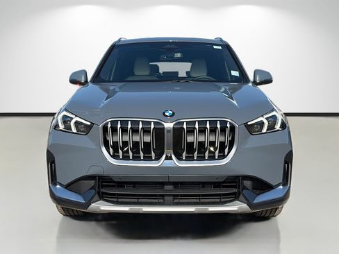 New 2026 BMW X1 xDrive28i w/ Technology Package AWD/4WD image 8