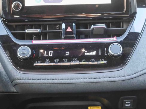 Certified 2023 Toyota Corolla GR w/ Performance Package AWD/4WD image 16