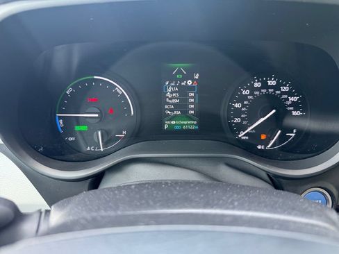 Used 2021 Toyota Sienna LE FWD image 21