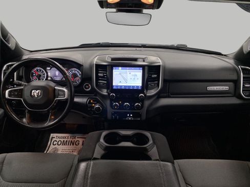 Used 2022 RAM 1500 Big Horn AWD/4WD image 20