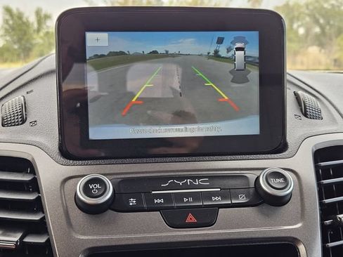 Used 2022 Ford Transit Connect XLT FWD image 18