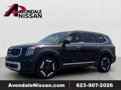 Used 2023 Kia Telluride S