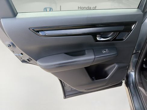 Certified 2025 Honda CR-V EX-L image 24