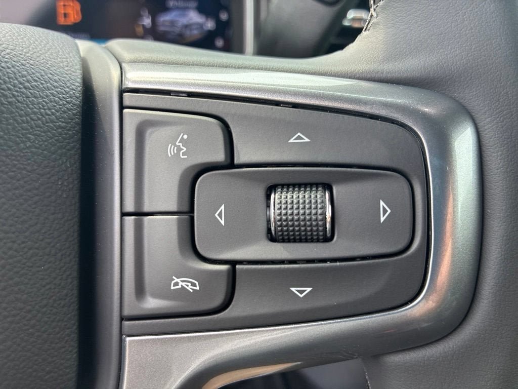 New 2026 Chevrolet Silverado 1500 RST w/ RST Select Package AWD/4WD image 18